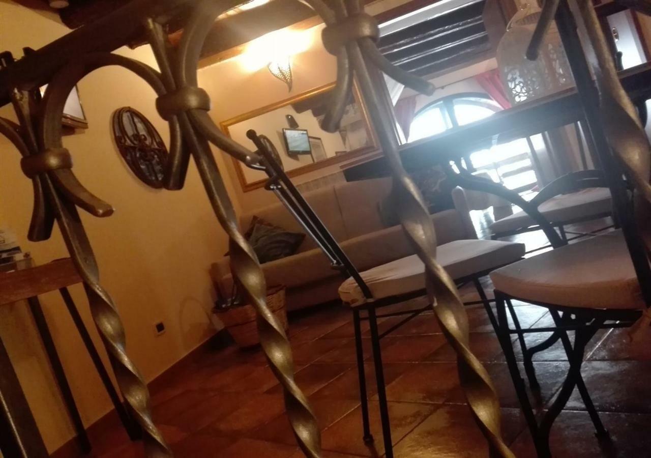 Appartamento La Magione Di Eletta Alla Kalsa By Wonderful Italy
